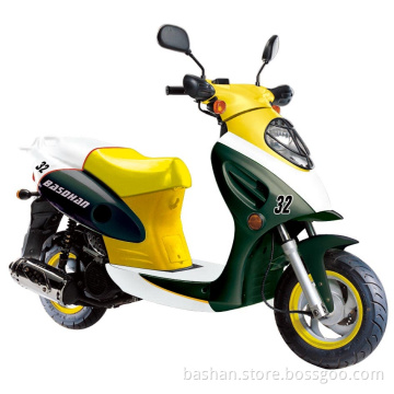 BS150T-21 motorcycle